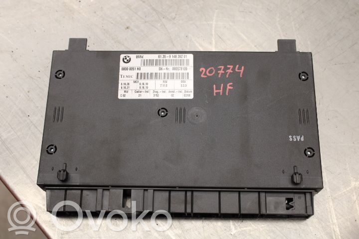BMW X5 E70 Other control units/modules 