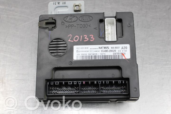 Sulakemoduuli   954002B620