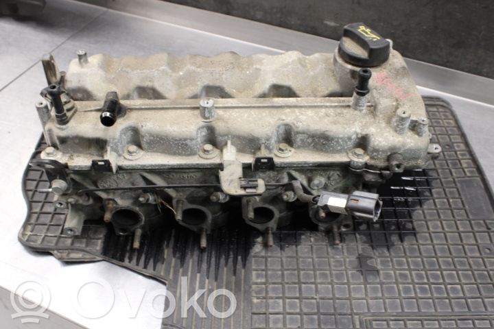 Hyundai i30 Engine head 