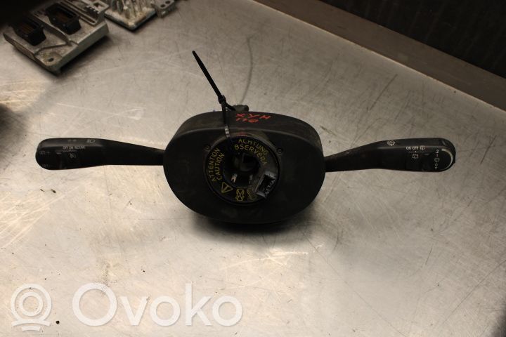 Saab 9-3 Ver2 Wiper turn signal indicator stalk/switch 