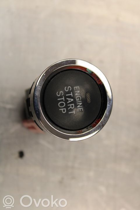 Toyota Avensis T270 Engine start stop button switch 