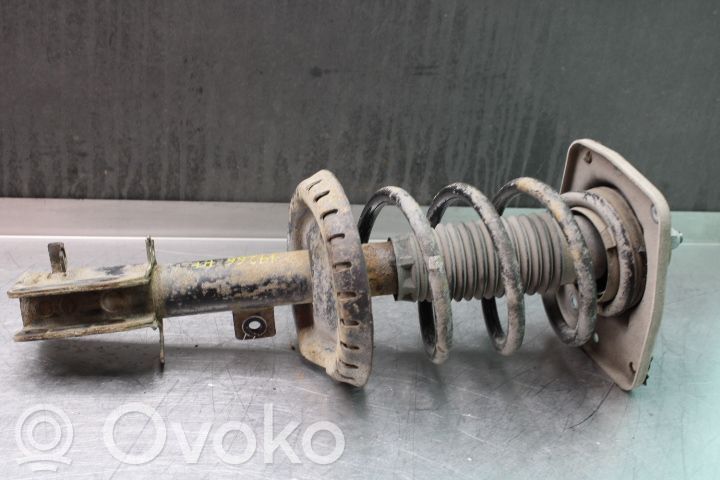 Peugeot Expert Amortiguador delantero con muelle espiral 