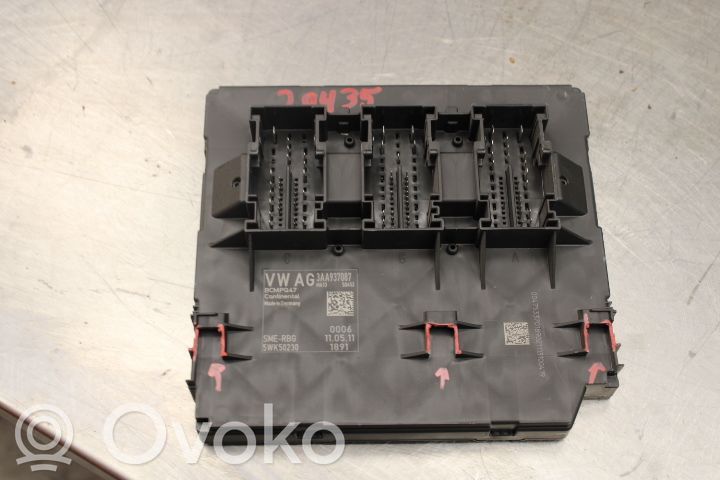 Módulo de fusible   5WK50230,3AA937087
