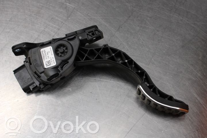 Accelerator pedal position sensor   6PV01083428,31329369
