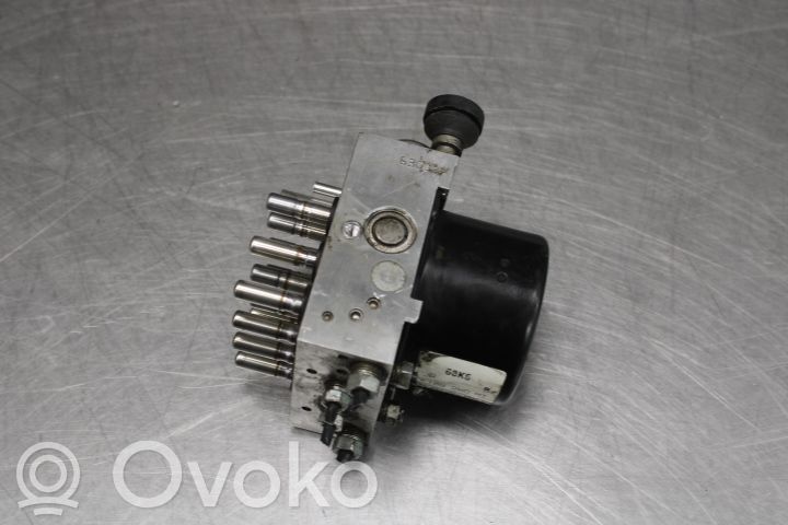 BMW 5 E39 ABS Blokas 
