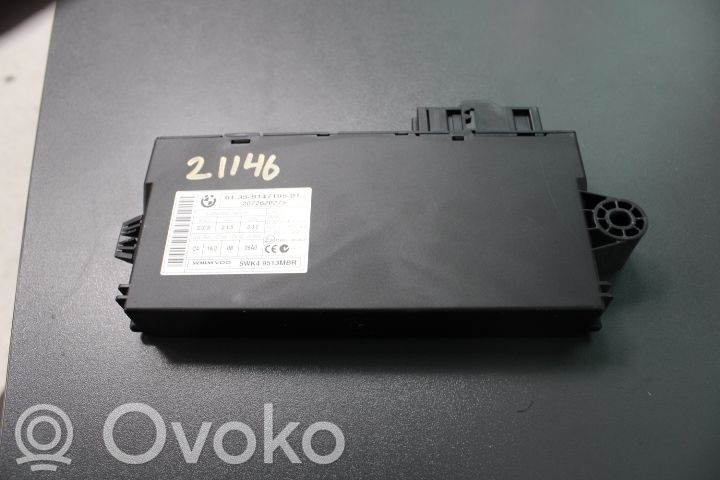 Other control units/modules   6135914719501
