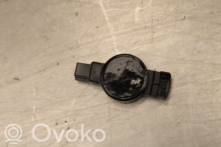 Opel Astra J Rain sensor 