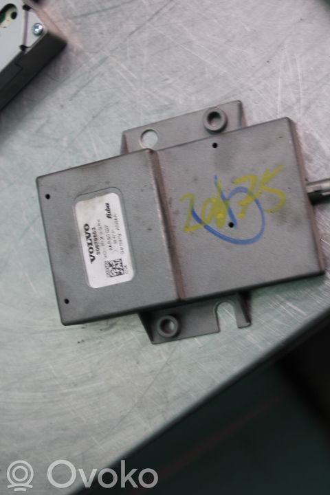 Volvo V50 Radio antenna 