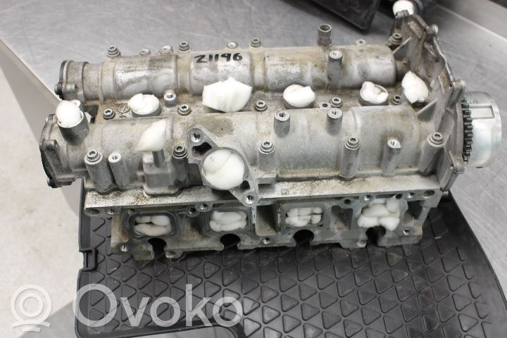 Volkswagen Touran II Głowica silnika 
