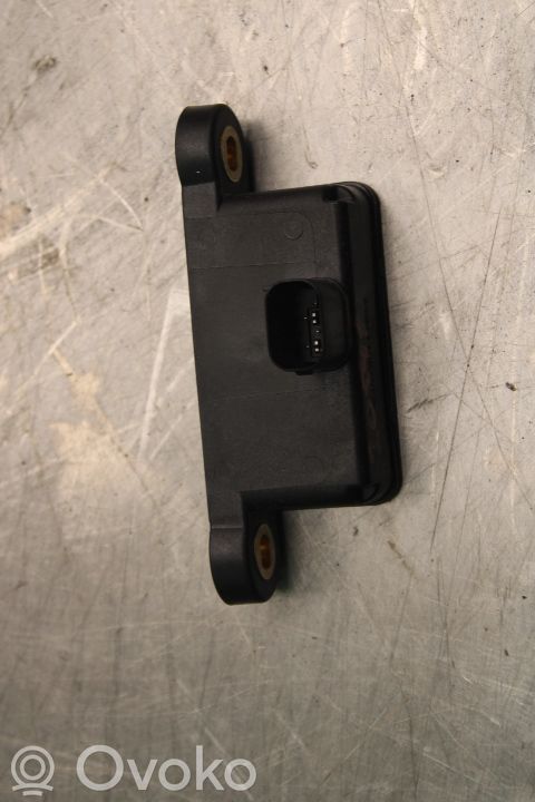 Mitsubishi Lancer X Sonstige Steuergeräte / Module 