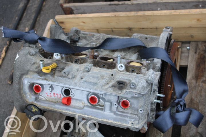 Suzuki Swift I Motor 