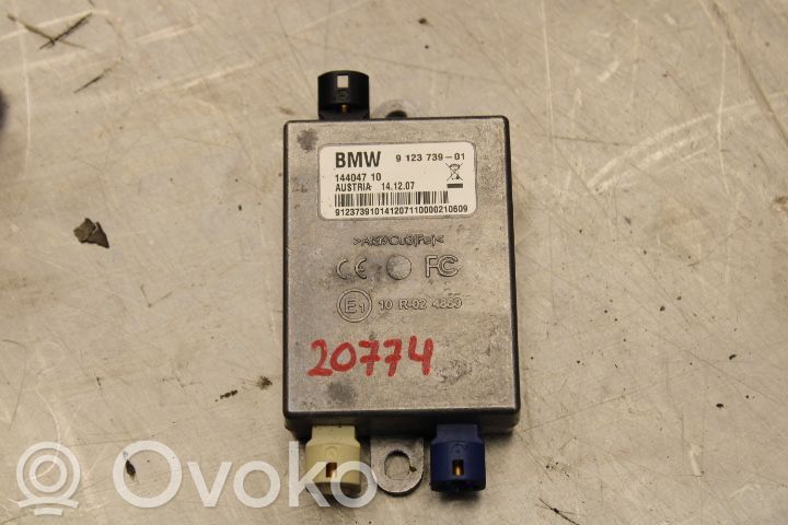 Antenos stiprintuvas   912373901