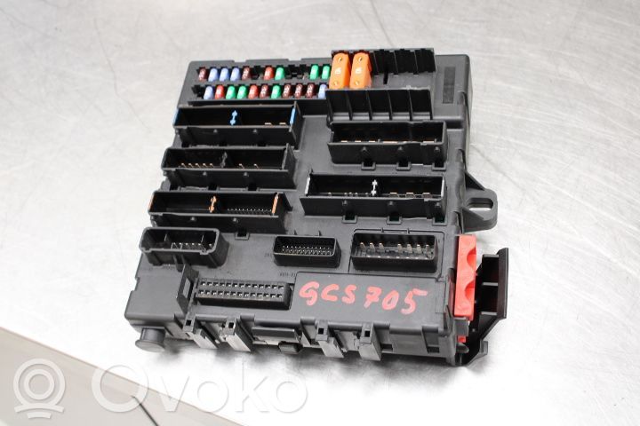 Fuse module   12769678