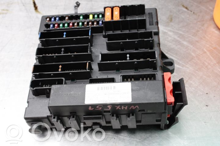 Saab 9-3 Ver2 Fuse module 