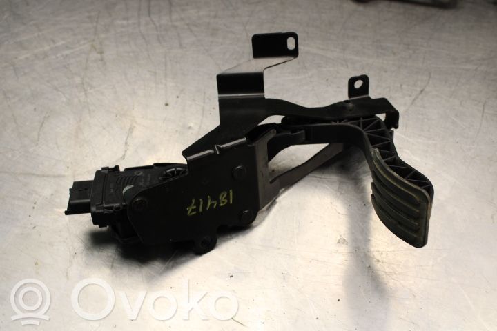 Citroen Jumpy Accelerator pedal position sensor 