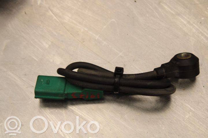 Detonation knock sensor   07D905377