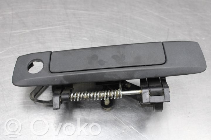 Ford Ranger Tailgate/trunk/boot exterior handle 