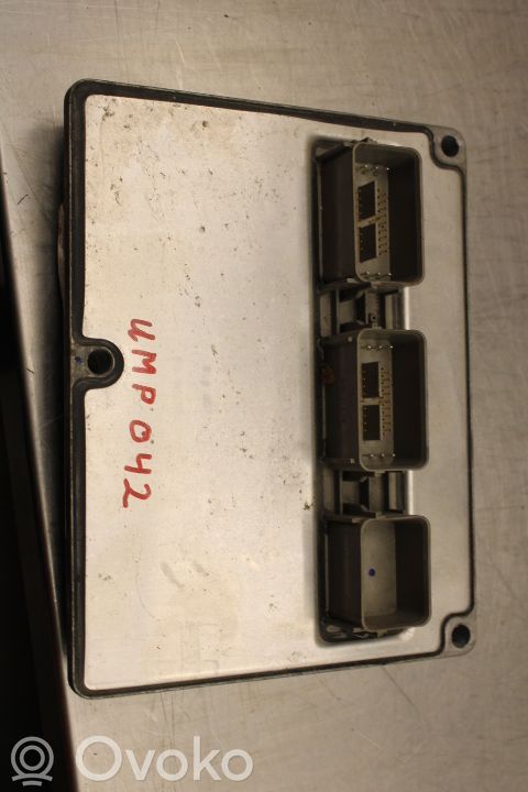 Unité de commande / module d'injection   3M5112A650GD
