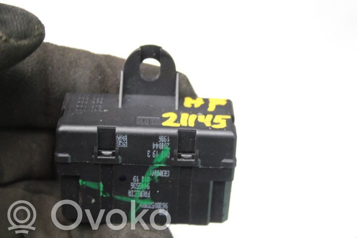 Door control unit/module   9638053380