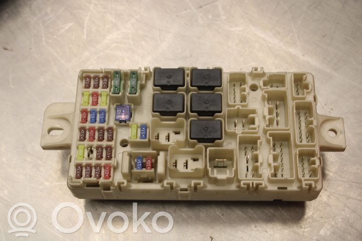 Módulo de fusible   07280L11