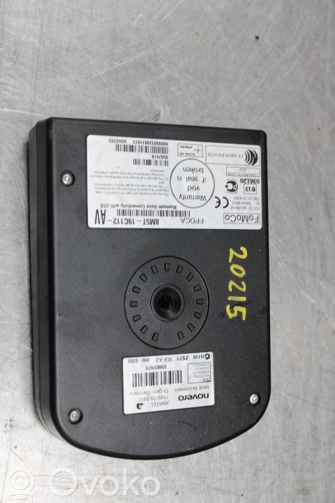 Ford Ranger Phone control unit/module 
