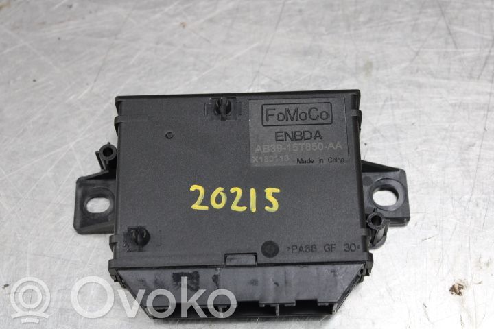 Ford Ranger Parking PDC control unit/module 