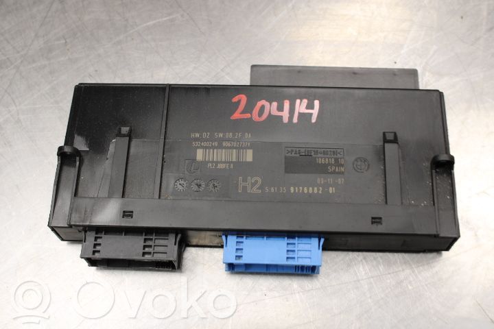 Other control units/modules   6135917688201