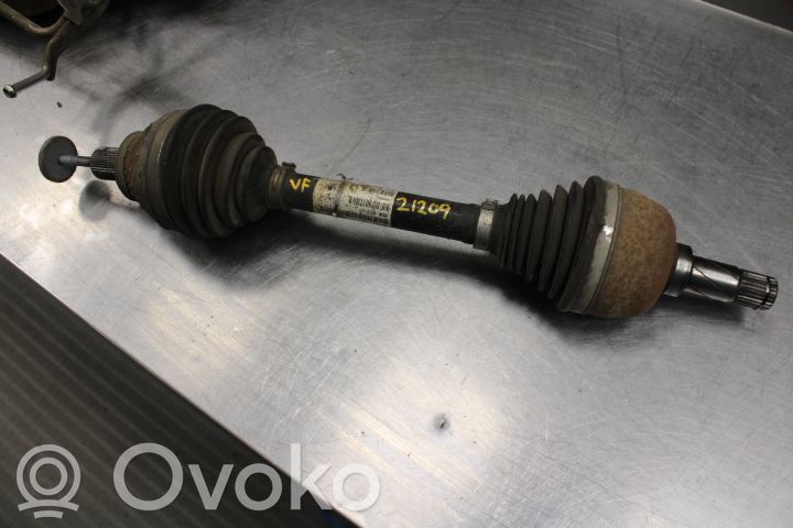 Volvo V70 Eje de transmisión delantero 