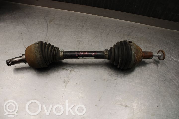 Volvo V70 Eje de transmisión delantero 