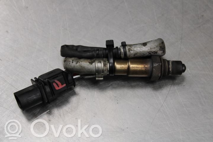 Volkswagen Golf VI Lambda probe sensor 