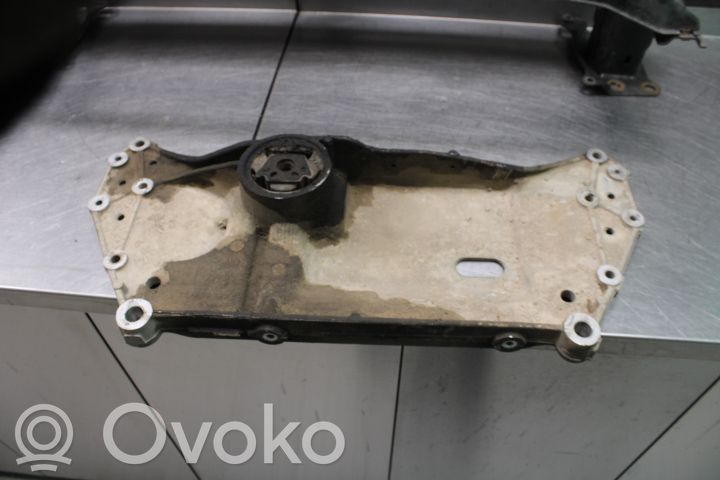 Volkswagen Golf VI Front subframe 