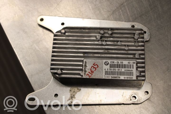 Other control units/modules   6791076013