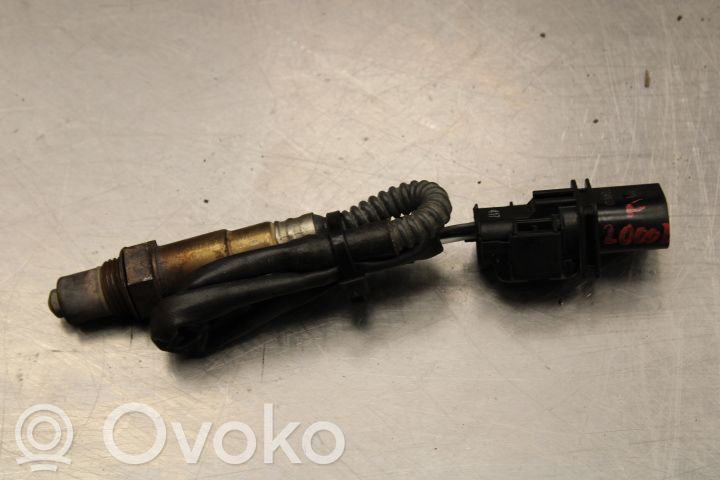 Sonde lambda   03C906262D