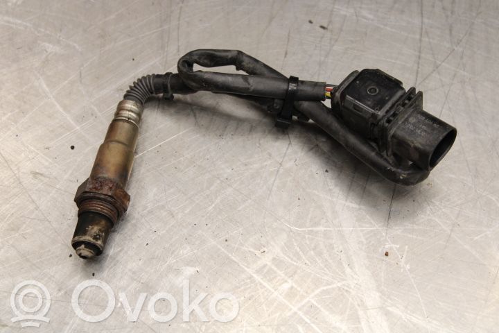 Lambda probe sensor