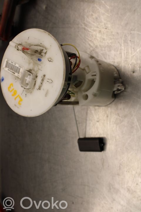Pompa wtryskowa wysokiego ciśnienia   PS1415908,1510073KA0000