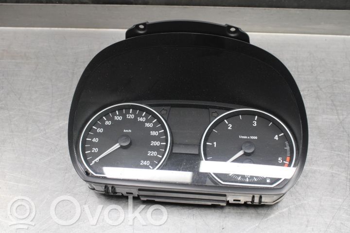 Tachimetro (quadro strumenti)   102495276,102495276