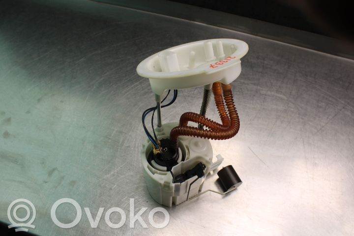 BMW 1 F20 F21 Polttoaineen ruiskutuksen suurpainepumppu 