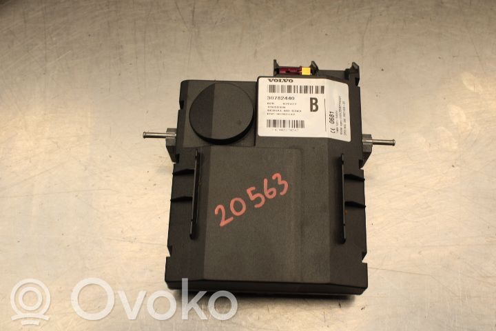 Phone control unit/module   30782440