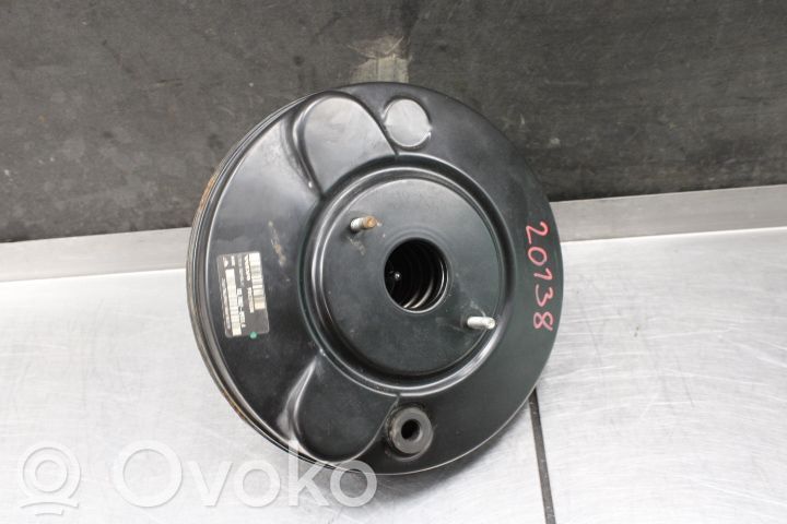 Volvo V50 Brake booster 