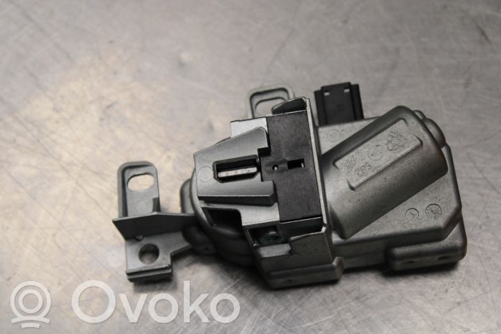 Steering wheel lock   P31280655