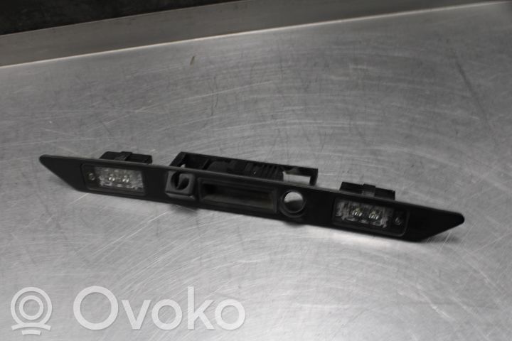 Audi A8 S8 D4 4H Tailgate/trunk/boot exterior handle 