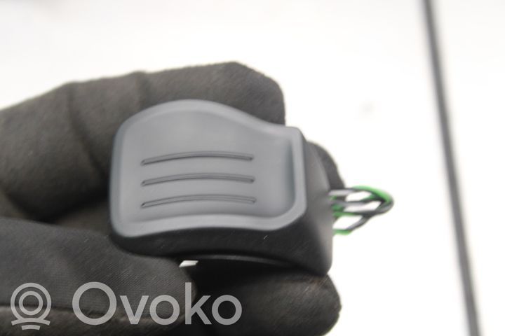 Volkswagen Touran II Interruptor/perilla de marchas 