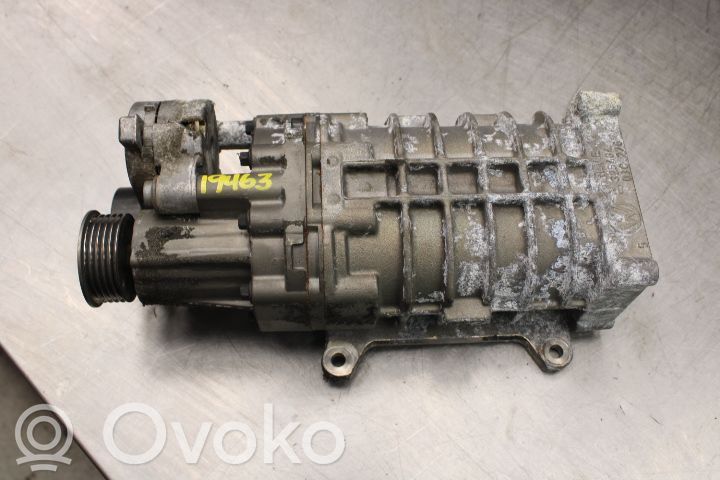 Volkswagen PASSAT B6 Нагнетатель 