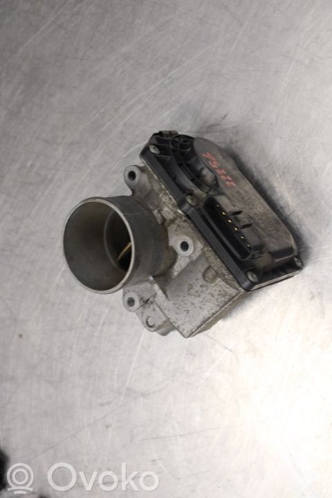 Throttle valve   16119EC00A,16119EC00A