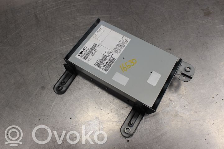 Volvo XC70 Amplificatore 