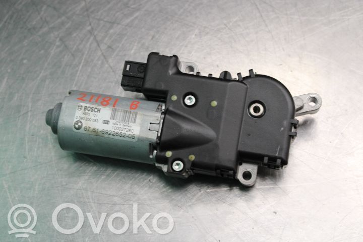 Motor / Aktuator   6761692265205