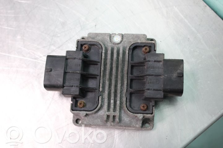 Gearbox control unit/module   55559751