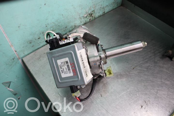 Ohjauspyörän akselisarja   A256399500