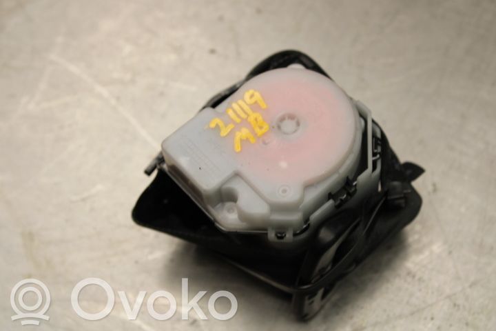 KIA Picanto Saugos diržas vidurinis (gale) 