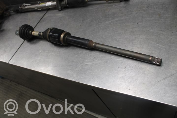 Volvo V70 Eje de transmisión delantero 